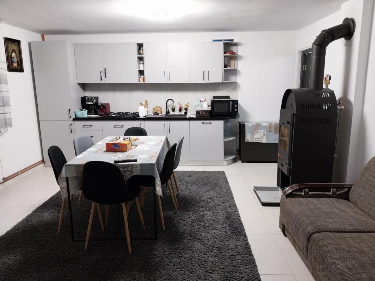Casa Balan Villa Câmpulung Moldovenesc Eksteriør bilde